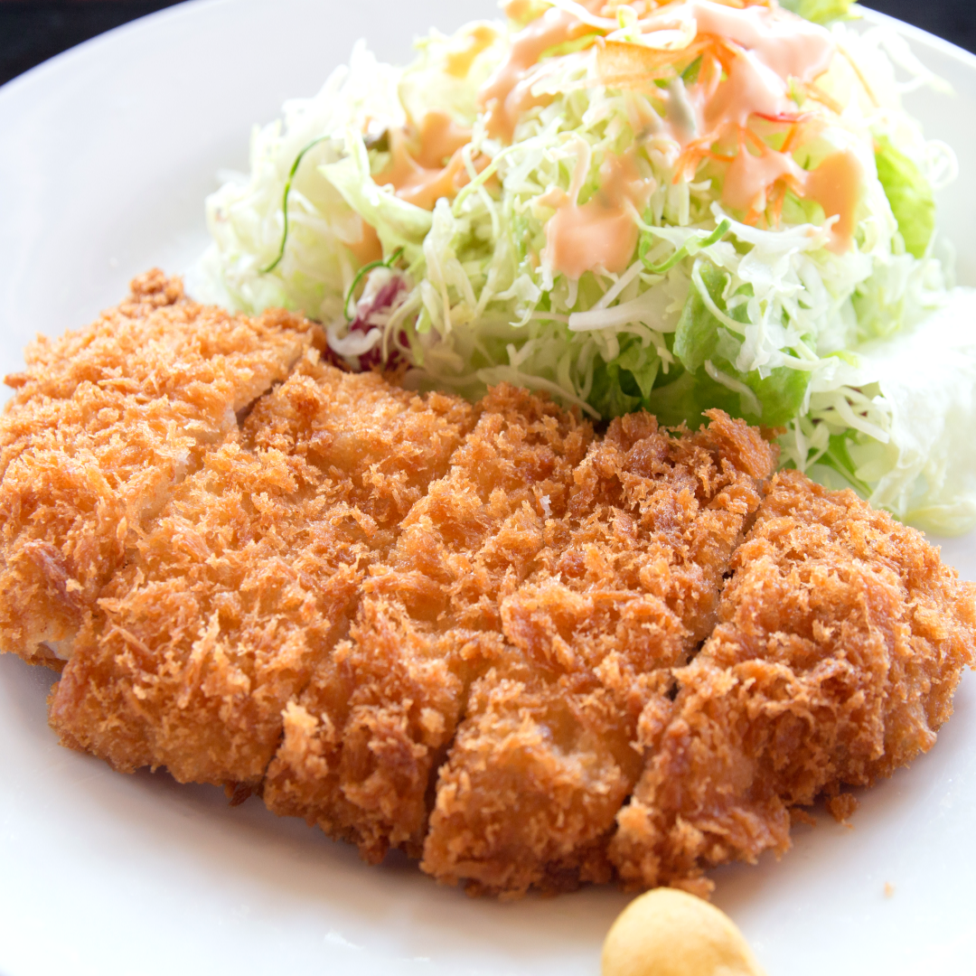 가리비젓 300G + 크런치 생선까스 800G
