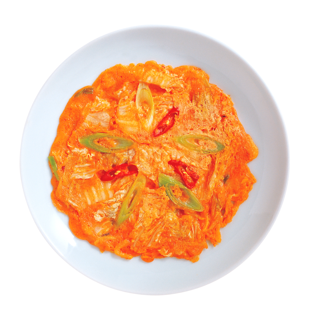 꼬치어묵 + 사각어묵 + 냉동 김치전 2pkt