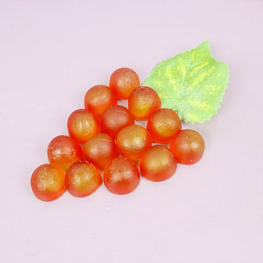 ORO Grape jelly 포도 알맹이 67g