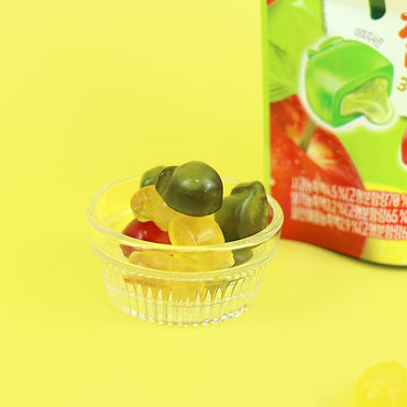 CW Fruit Jelly 80g 청우 후르츠젤리 80g