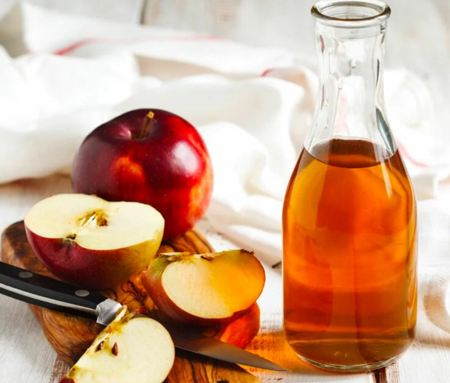 Baekseol Apple Vinegar 900ml/백설사과식초 900ml
