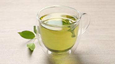 Sempio Green Tea with Brown Rice 30g(1.5gx20teabag)/샘표 현미녹차 30g (1.5gx20 티백)
