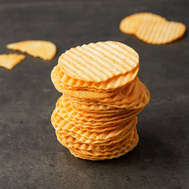 Orion Cheese Gratin chips 64g /오리온 예감 치즈그라탕 64g