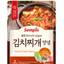 Sempio Kimchi Jjigae Stew Sauce 75g/샘표 김치찌개 양념 75g