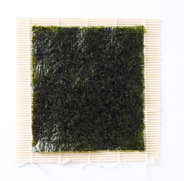 Haenong Twice Roasted Seaweed for Gimbap / 해농 두번 구운 김밥김 10매