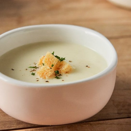 OTG Cream Soup Powder 크림스프 가루 1kg