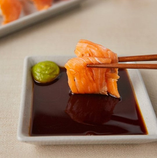 SP Soy Sauce for Sushi 회간장 200ml