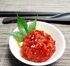 가리비젓 300G + 크런치 생선까스 800G