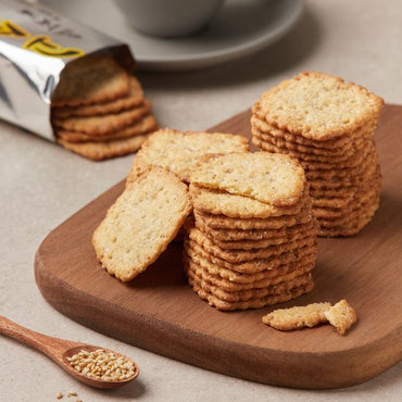 Orion Gosome cracker/오리온 고소미 70g