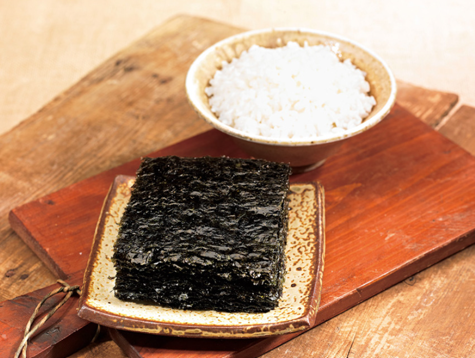 Sajo Haepyo Premium Roasted Seaweed 5gX9 packs/사조 해표 더 고소한 김 재래김 5gx9팩