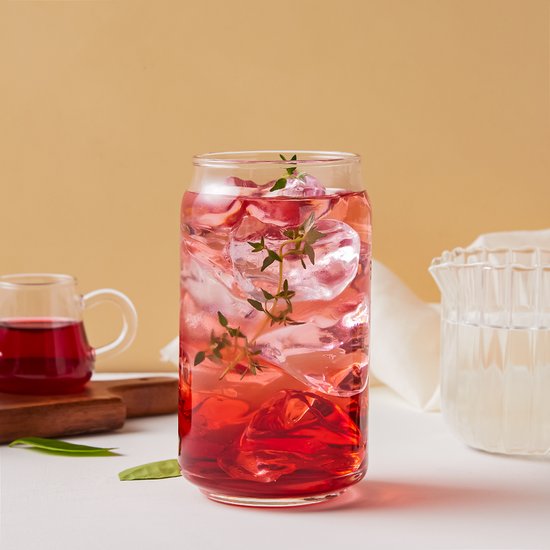 Hongcho Raspberry 홍초V+ 복분자 900ml