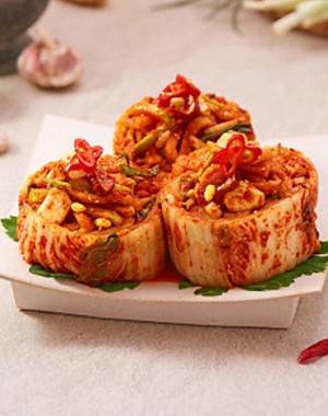 IIKIM Premium Bossam Kimchi 1.7KG/이킴 보쌈김치 1.7KG