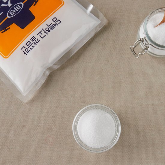 Seasoned Salt 맛소금 1kg