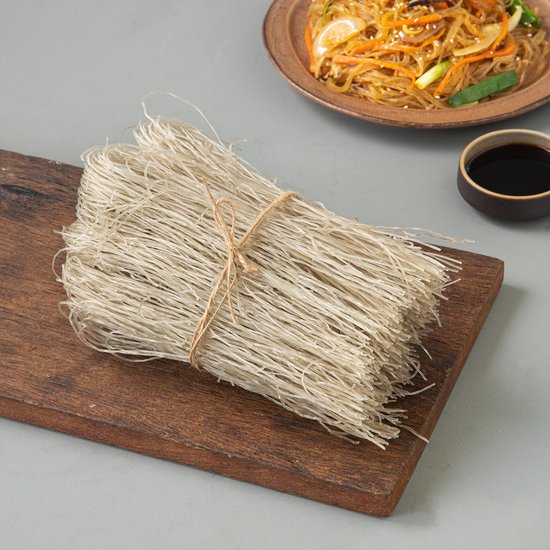 Ottogi Glass Noodle (Cut) 1kg/오뚜기 옛날 자른당면 1kg