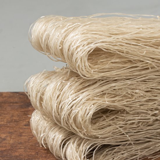 Ottogi Glass Noodle (Cut) 1kg/오뚜기 옛날 자른당면 1kg