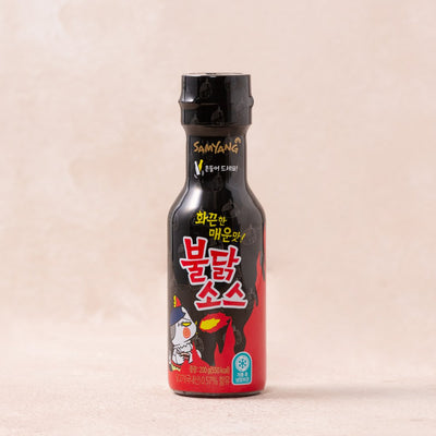 Samyang Buldak Sauce 100g/삼양 불닭소스 200g