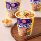 OTG JIN RAMEN MILD CUP 진라면 순한맛 컵 65G