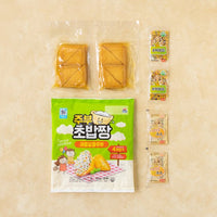 SJ - Fried Soybean Curd 주부초밥짱 320G