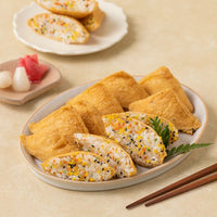 SJ - Fried Soybean Curd 주부초밥짱 320G