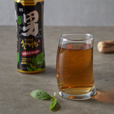 GD Oriental Raisin Tree Tea 헛개차 500ml