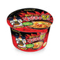 [Samyang] Buldak Hot Chicken Ramen Stew Cup 120g / 삼양 불닭볶음탕면 큰컵 120g
