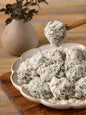 [KONG]Hulled Red Bean Mugwort Rice Cake 200g 콩사랑 거피팥고물쑥인절미 200g