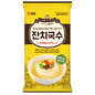 [Sempio] Korean Traditional Noodle Series 10 Flavors  (Kimchi / Bibim / Chicken / Udon / Cold Noodle / Yukgaejang)