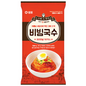[Sempio] Korean Traditional Noodle Series 10 Flavors  (Kimchi / Bibim / Chicken / Udon / Cold Noodle / Yukgaejang)