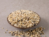 [KONG]Hulled Red Bean Mugwort Rice Cake 200g 콩사랑 거피팥고물쑥인절미 200g
