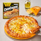 [Ashley] Crunch Cheese Edge Triple Cheese Pizza 385g / 애슐리 크런치즈엣지 트리플치즈피자 385g