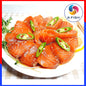 [Ohganae] Soy Sauce Marinated Salmon 250g/명인 오가네 연어장 250g