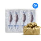 [New Year Gift Set] Frozen Jeju Brown Croaker 한올레  냉동 제주 민어 400gx10pack