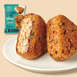 [Ashley] Teriyaki Tuna Mayo Rice Ball (100g*5pcs) / 애슐리 데리 참치마요 주먹밥(5개입)