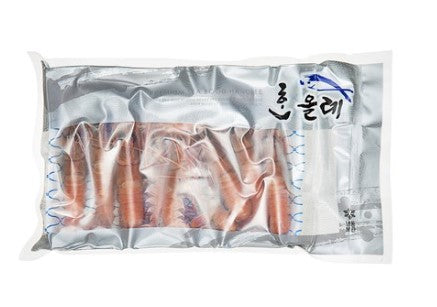 [Hanolle] Frozen Jeju Red-Banded Lobster 제주 딱새우 400g / 한올레 냉동 제주 딱새우 400g