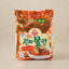 REAL JJOLMYEON (CHEWY NOODLE) 진짜쫄면 150g