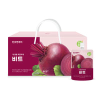 [CHUNHO N CARE] Beet Juice 1 Box (70ml*30pack) / 천호엔케어 하루활력 비트주스 1박스(30포)