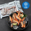 [Hanolle] Frozen Jeju Red-Banded Lobster 제주 딱새우 400g / 한올레 냉동 제주 딱새우 400g