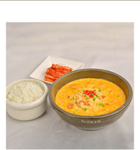 [cook&life] Korean Kimchi Soy Pulp Stew (Kongbiji Jjigae) 500g 쿡앤라이프 황해도식 김치 콩비지 500g