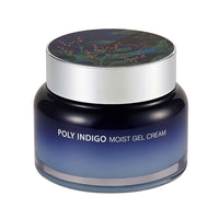 [Jejuindi] Poliindigo Moisture Gel Cream 80g / 폴리인디고 모이스트 젤 크림
