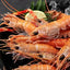 [Hanolle] Frozen Jeju Red-Banded Lobster 제주 딱새우 400g / 한올레 냉동 제주 딱새우 400g