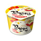 [Paldo] Kko Kko Myun Chicken Ramen Cup 105g / 팔도 꼬꼬면 큰 컵 105g
