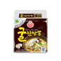 [OTOKI] Jin Jjjambbong Oyster Ramen Multi (130GX4) / 오뚜기 굴진짬뽕 (130GX4)