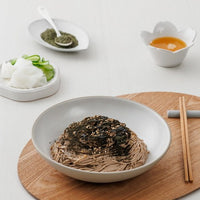 [Daehanwoori] Perilla Oil Buckwheat Noodles 2 servings (Makguksu) 266g 대한우리 풍국면 들기름 막국수 2인분 266g