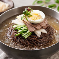 [Surasang] Authentic Dongchimi Arrowroot Cold Noodles 1.95kg (3 Servings) 수라상 동치미 칡냉면 3인분