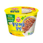 [Ottogi]Fire Chicken Mayo Rice Bowl 282g/오뚜기 불닭 마요 덮밥 282g