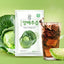 Organic Cabbage Juice 유기농 양배추즙 90ml