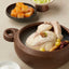 Gyodong Half Ginseng chicken stew 570g/교동 반계탕 570g