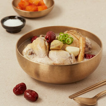 Sajo Samgyetang 800g /사조 삼계탕 800g