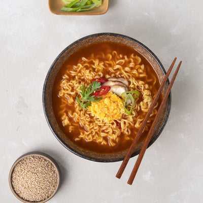 OTG Sesame Noodle Multi 참깨라면 멀티 115g*5
