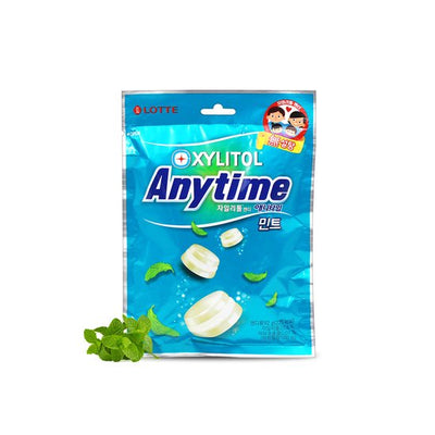 LT Anytime Bluemarine 애니타임 민트캔디 92g